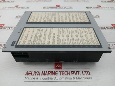 Extension-Alarm-Panel-24-Vdc-By-Aeg-Mt-32-271-107-479-5