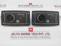 Extension Alarm Panel Module Rockson Xab