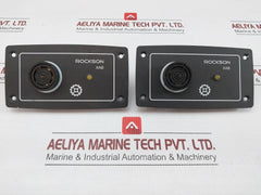 Extension Alarm Panel Module Rockson Xab