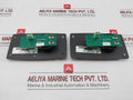 Extension Alarm Panel Module Rockson Xab