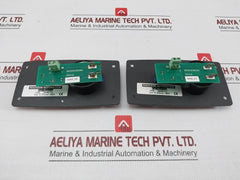 Extension Alarm Panel Module Rockson Xab