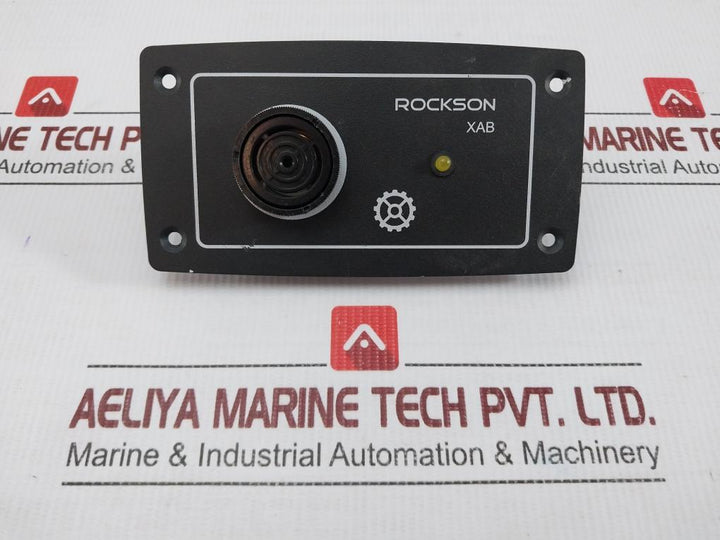 Extension Alarm Panel Module Rockson Xab