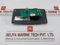 Extension Alarm Panel Module Rockson Xab