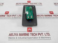 Extension Alarm Panel Module Rockson Xab