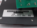 Extension Alarm Panel Module Rockson Xab