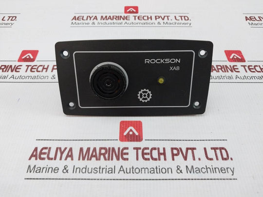 Extension Alarm Panel Xab Rockson M008-1-c