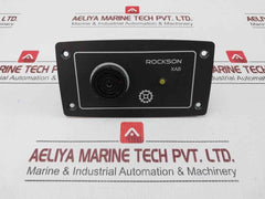 Extension Alarm Panel Xab Rockson M008-1-c