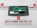 Extension Alarm Panel Xab Rockson M008-1-c
