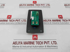 Extension Alarm Panel Xab Rockson M008-1-c