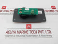 Extension Alarm Panel Xab Rockson M008-1-c