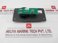 Extension Alarm Panel Xab Rockson M008-1-c