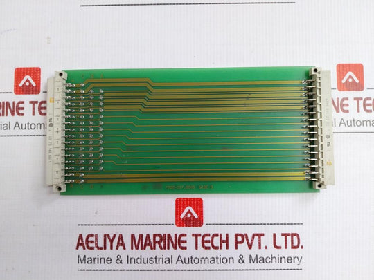 Extension Card 7252-027.0000 Autronica