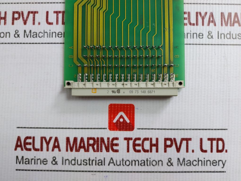 Extension Card 7252-027.0000 Autronica