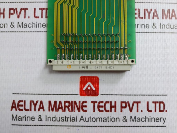 Extension Card 7252-027.0000 Autronica
