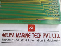 Extension Card 7252-027.0000 Autronica