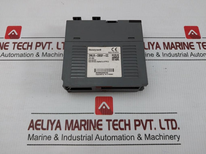 Extension Driver Module 2Mlr-dbsf-cc Honeywell