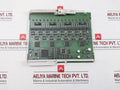 Extension Line Unit Circuit Board Rof 137 5339/12 Ericsson