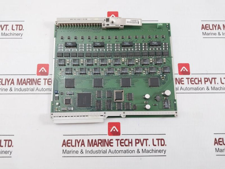 Extension Line Unit Circuit Board Rof 137 5339/12 Ericsson