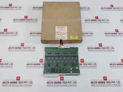 Extension Line Unit Circuit Board Rof 137 5339/12 Ericsson