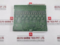 Extension Line Unit Circuit Board Rof 137 5339/12 Ericsson
