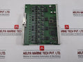 Extension Line Unit Circuit Board Rof 137 5339/12 Ericsson