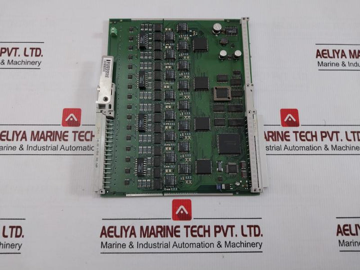 Extension Line Unit Circuit Board Rof 137 5339/12 Ericsson