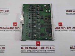 Extension Line Unit Circuit Board Rof 137 5339/12 Ericsson