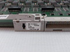 Extension Line Unit Circuit Board Rof 137 5339/12 Ericsson