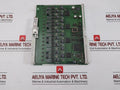 Extension Line Unit Circuit Board Rof 137 5339/12 Ericsson