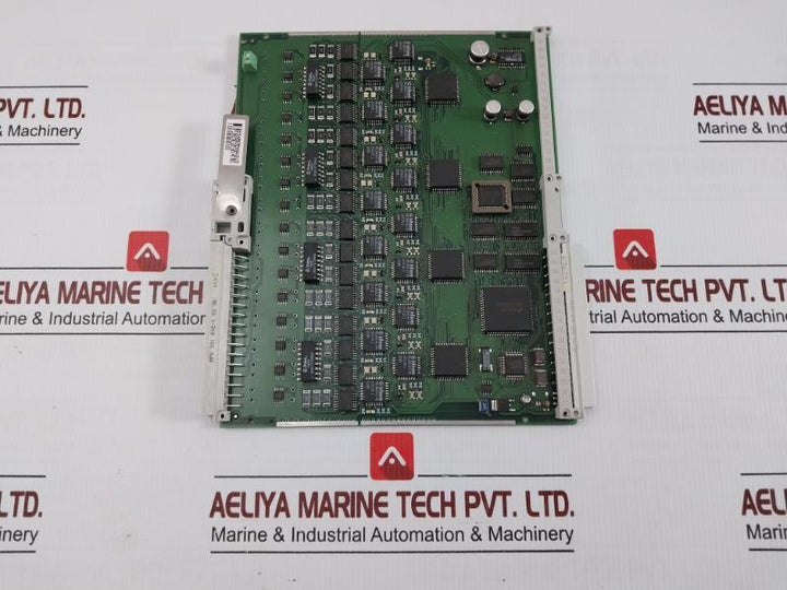 Extension Line Unit Circuit Board Rof 137 5339/12 Ericsson