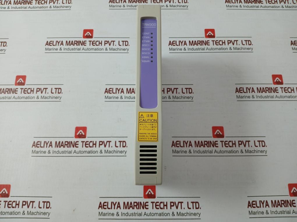 Extension Terminal Receiver Module Trm300 Yamatake