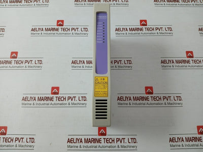 Extension Terminal Receiver Module Trm300 Yamatake