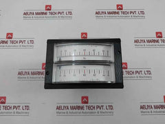External Converter Frequency Meter Toyo Keiki 115V 55-65 Hz
