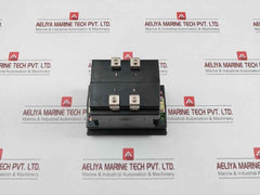External Converter Frequency Meter Toyo Keiki 115V 55-65 Hz