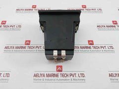 External Converter Frequency Meter Toyo Keiki 115V 55-65 Hz