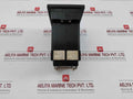 External Converter Frequency Meter Toyo Keiki 115V 55-65 Hz