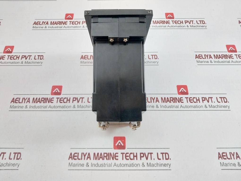 External Converter Frequency Meter Toyo Keiki 115V 55-65 Hz