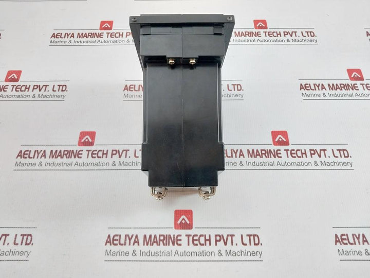 External Converter Frequency Meter Toyo Keiki 115V 55-65 Hz