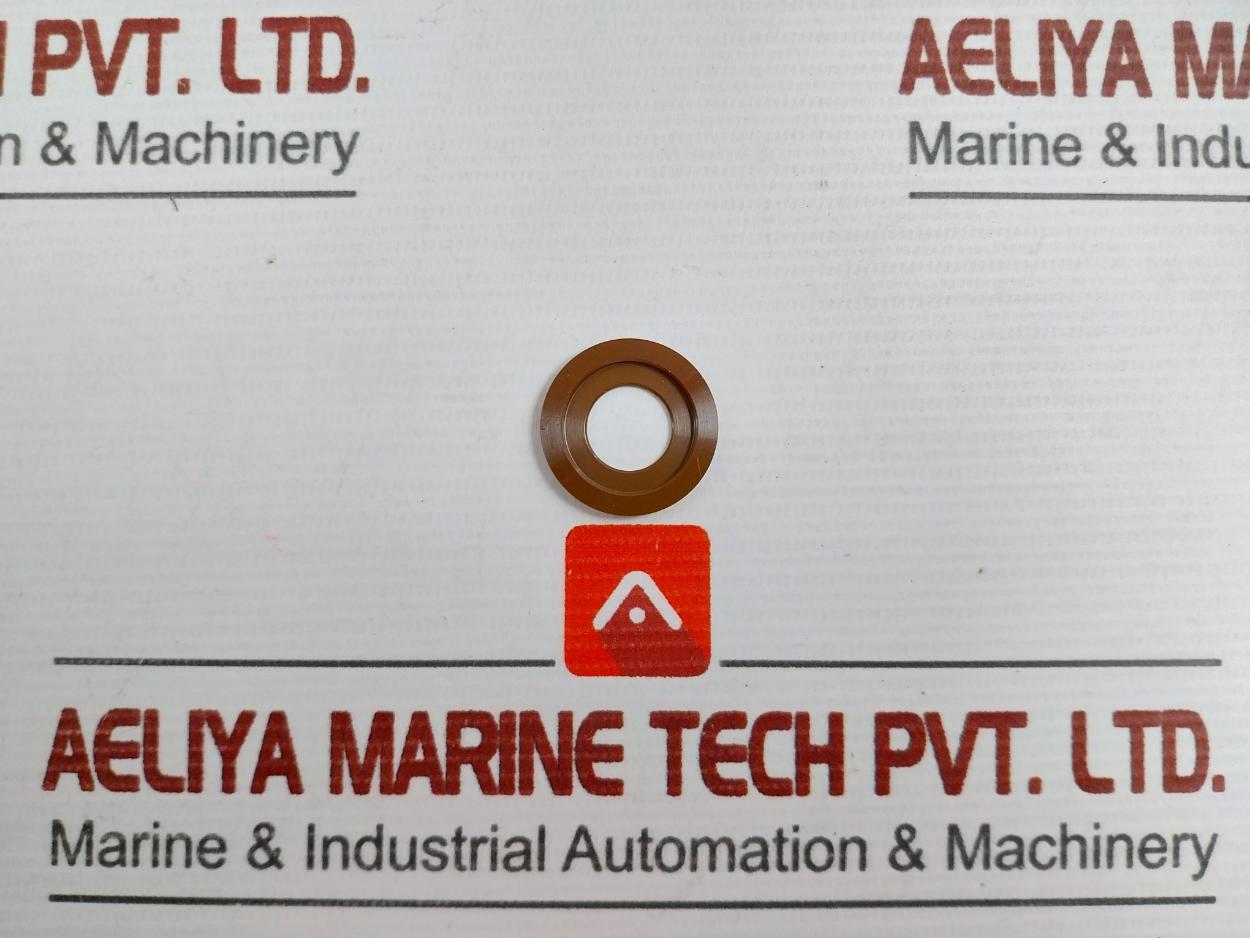 Extraction Cone Seal Ring Waters 405006300