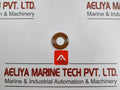 Extraction Cone Seal Ring Waters 405006300