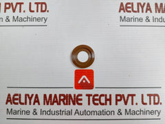 Extraction Cone Seal Ring Waters 405006300