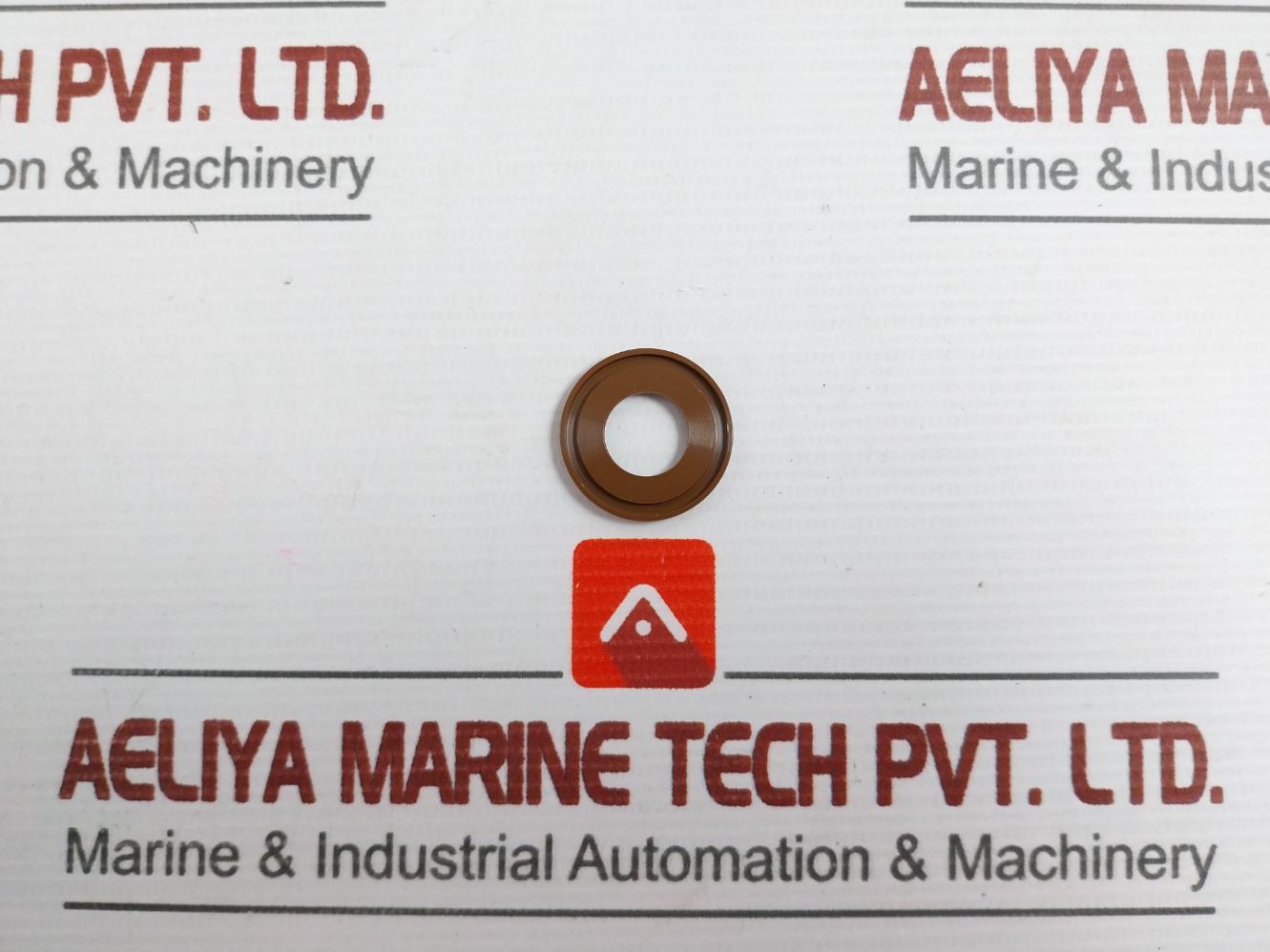 Extraction Cone Seal Ring Waters 405006300