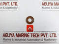 Extraction Cone Seal Ring Waters 405006300