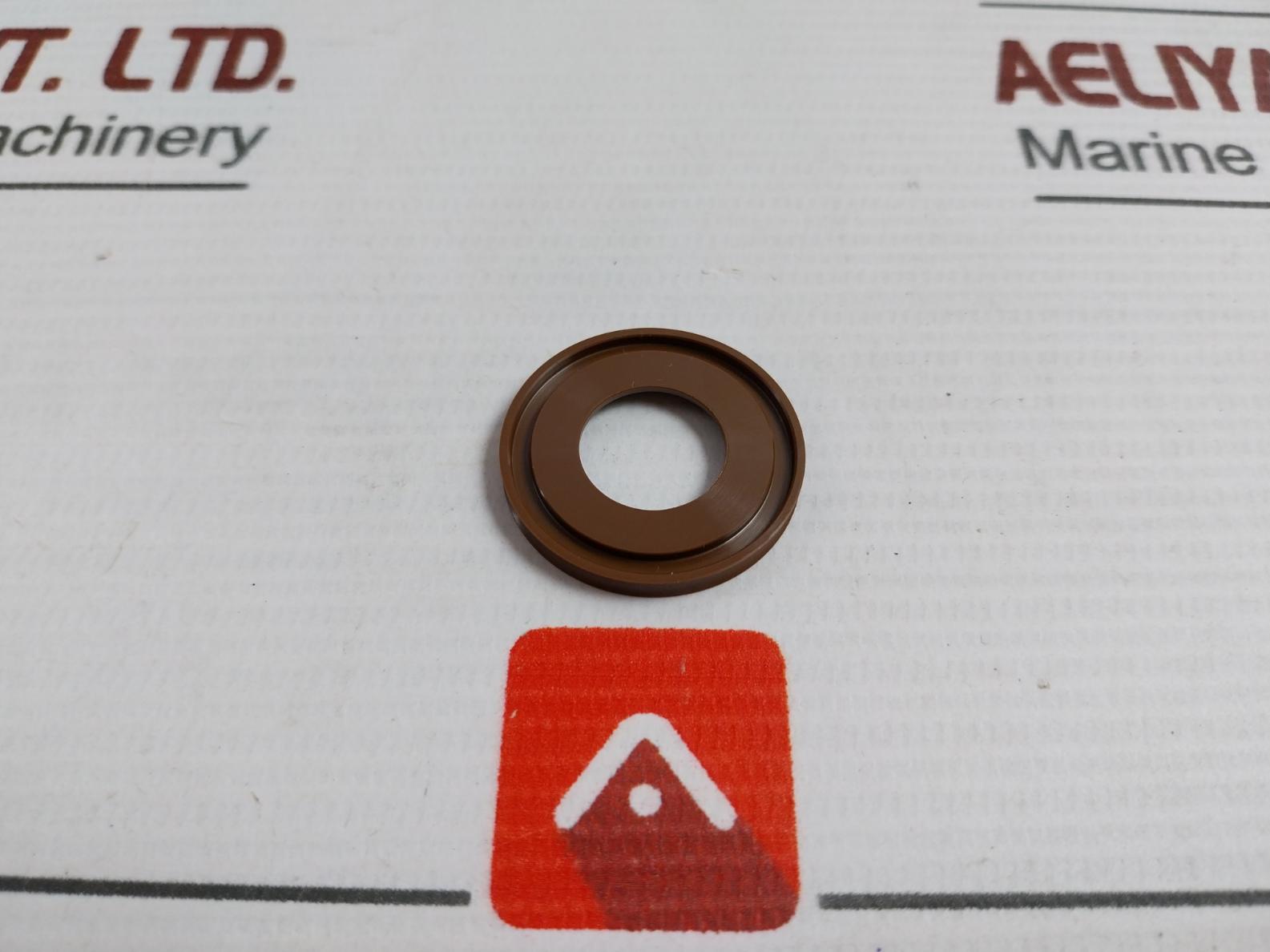 Extraction Cone Seal Ring Waters 405006300
