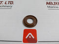 Extraction Cone Seal Ring Waters 405006300