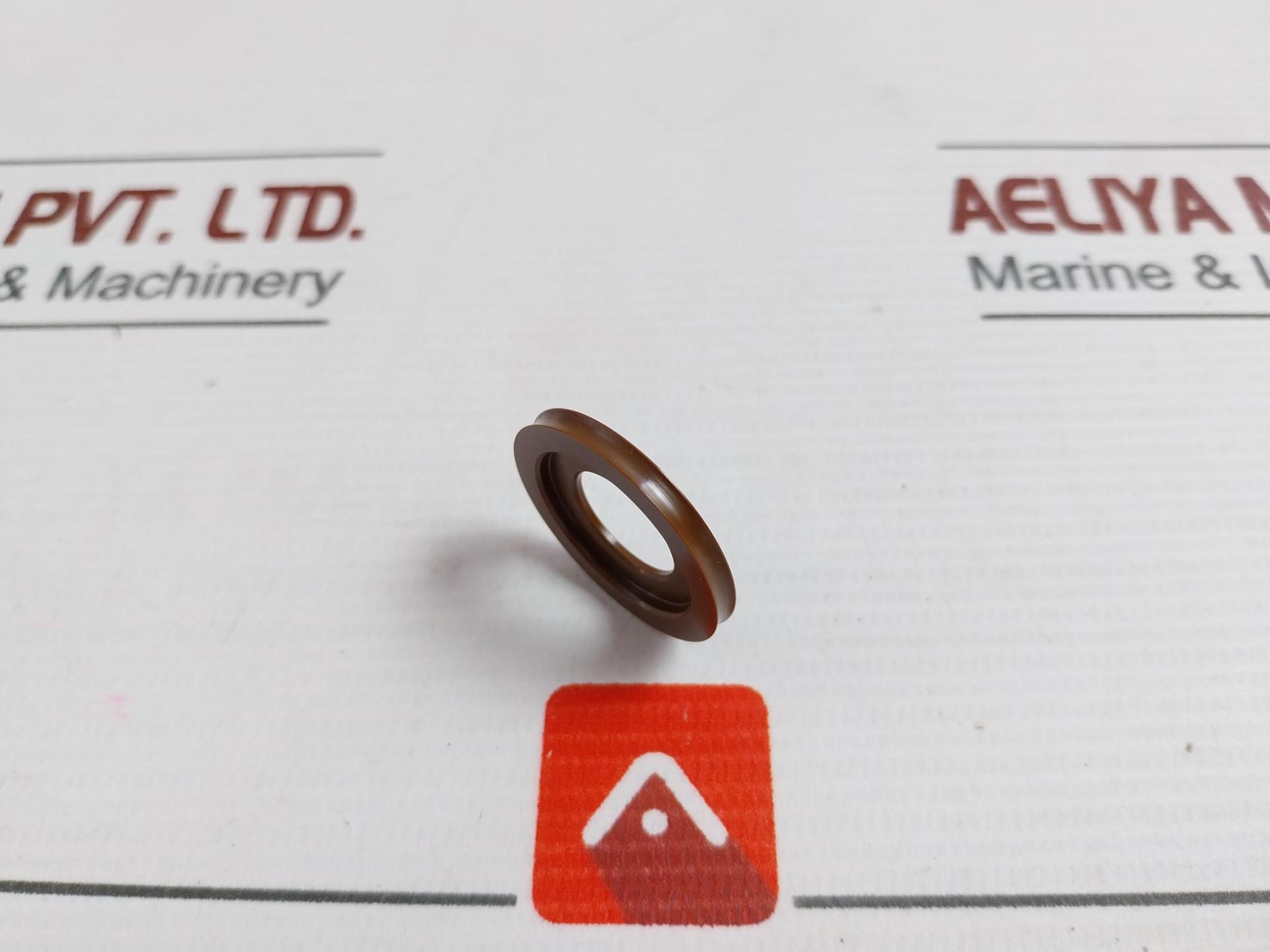 Extraction Cone Seal Ring Waters 405006300
