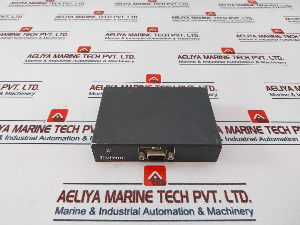 Extron P/2 Da2xi Distribution Amplifier