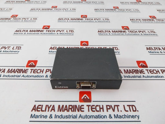 Extron P/2 Da2xi Distribution Amplifier