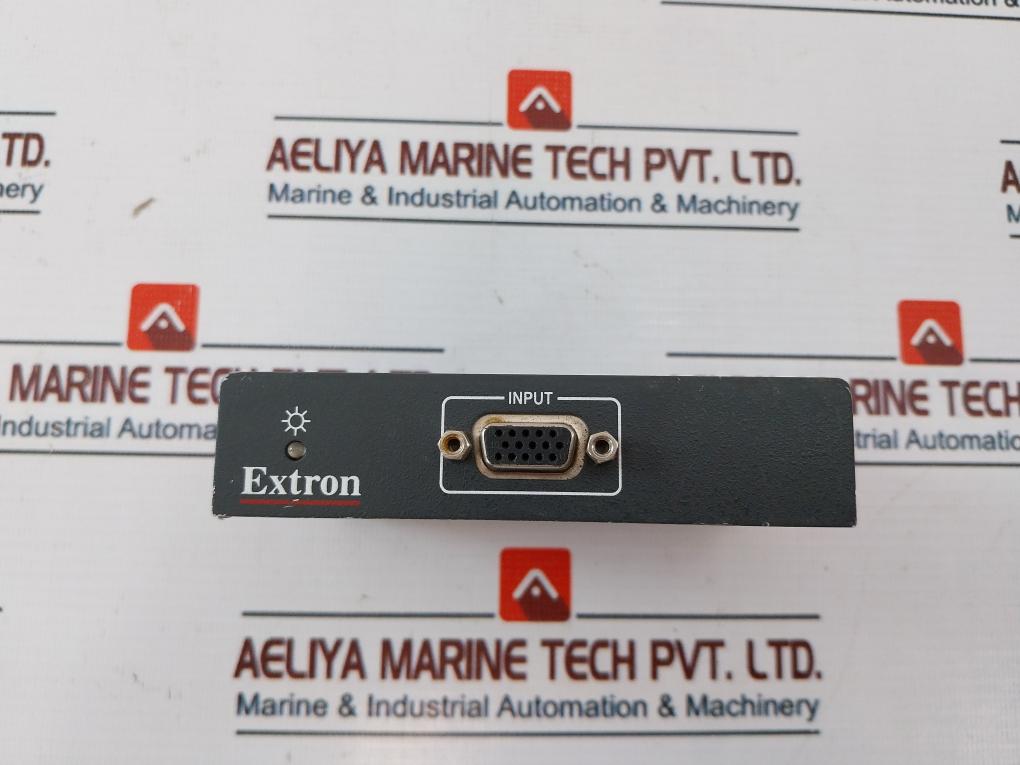 Extron P/2 Da2Xi Distribution Amplifier