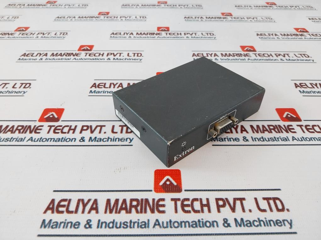 Extron P/2 Da2xi Distribution Amplifier